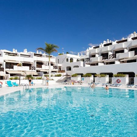 Luxury Bungalow In Costa Adeje Playa Paraiso  Ngoại thất bức ảnh