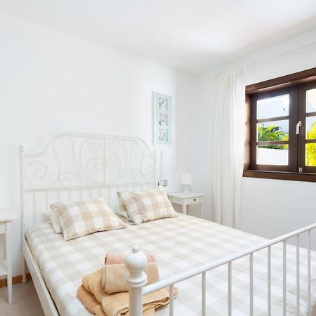 Luxury Bungalow In Costa Adeje Playa Paraiso  Ngoại thất bức ảnh