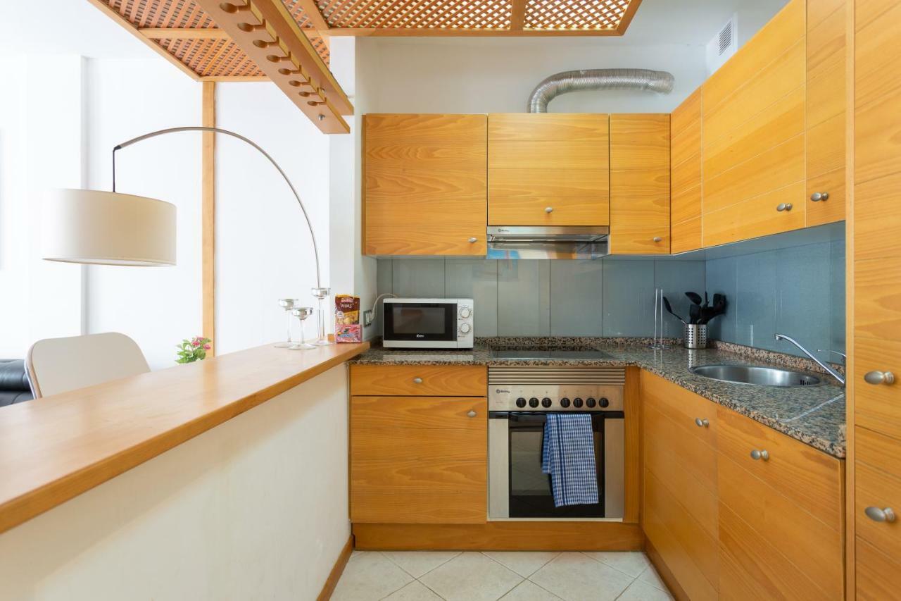 Luxury Bungalow In Costa Adeje Playa Paraiso  Ngoại thất bức ảnh