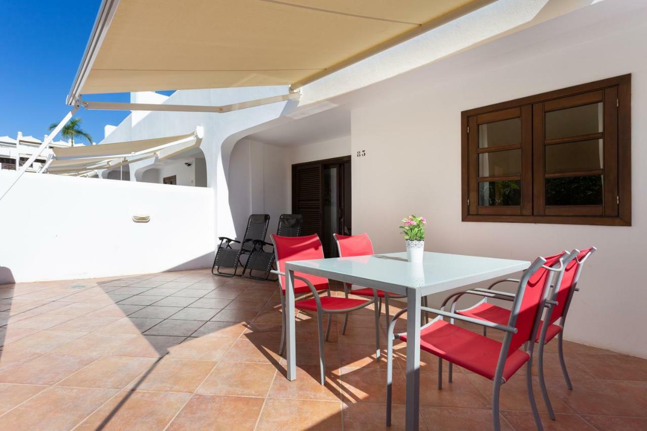 Luxury Bungalow In Costa Adeje Playa Paraiso  Ngoại thất bức ảnh
