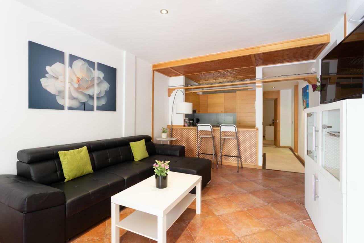 Luxury Bungalow In Costa Adeje Playa Paraiso  Ngoại thất bức ảnh
