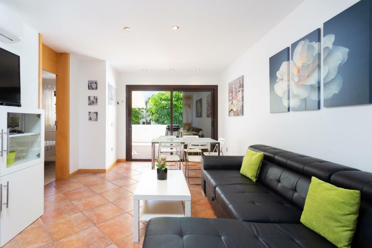 Luxury Bungalow In Costa Adeje Playa Paraiso  Ngoại thất bức ảnh