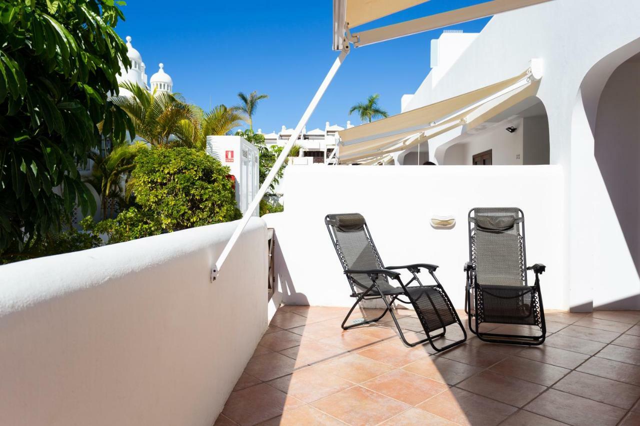 Luxury Bungalow In Costa Adeje Playa Paraiso  Ngoại thất bức ảnh