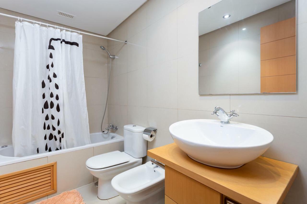 Luxury Bungalow In Costa Adeje Playa Paraiso  Ngoại thất bức ảnh