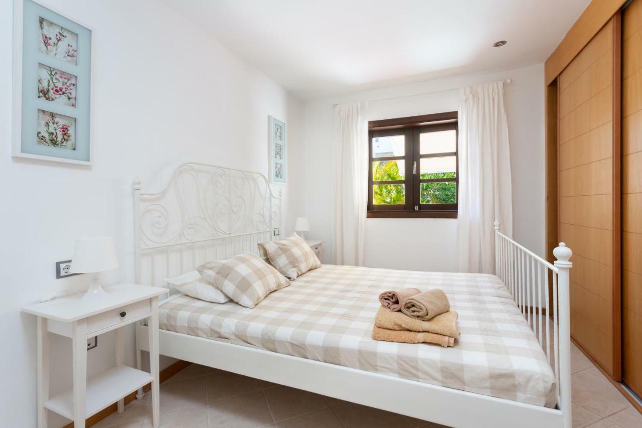 Luxury Bungalow In Costa Adeje Playa Paraiso  Ngoại thất bức ảnh