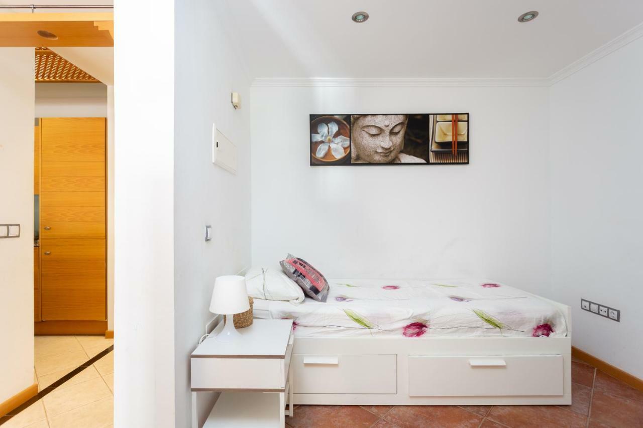 Luxury Bungalow In Costa Adeje Playa Paraiso  Ngoại thất bức ảnh