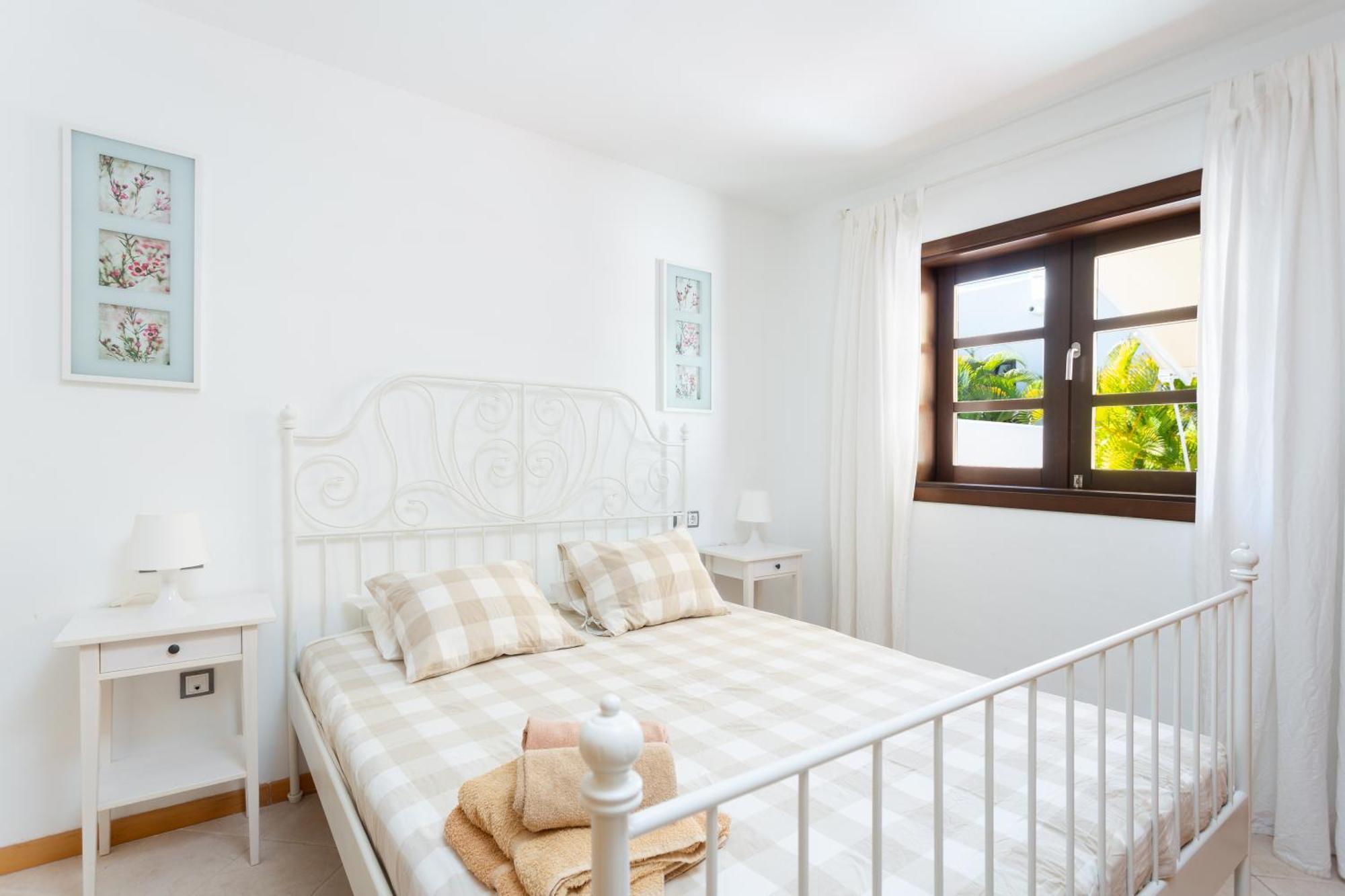 Luxury Bungalow In Costa Adeje Playa Paraiso  Ngoại thất bức ảnh